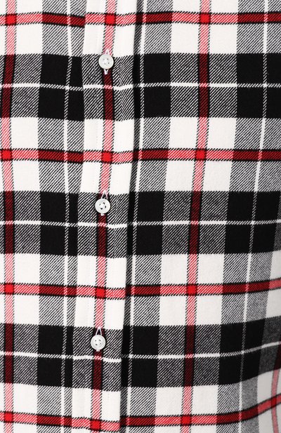 Хлопковая рубашка RALPH LAUREN, арт. 790765533, фото 5