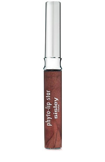 Женские блеск для губ phyto-lip star № 10 crystal copper SISLEY, арт. 175310