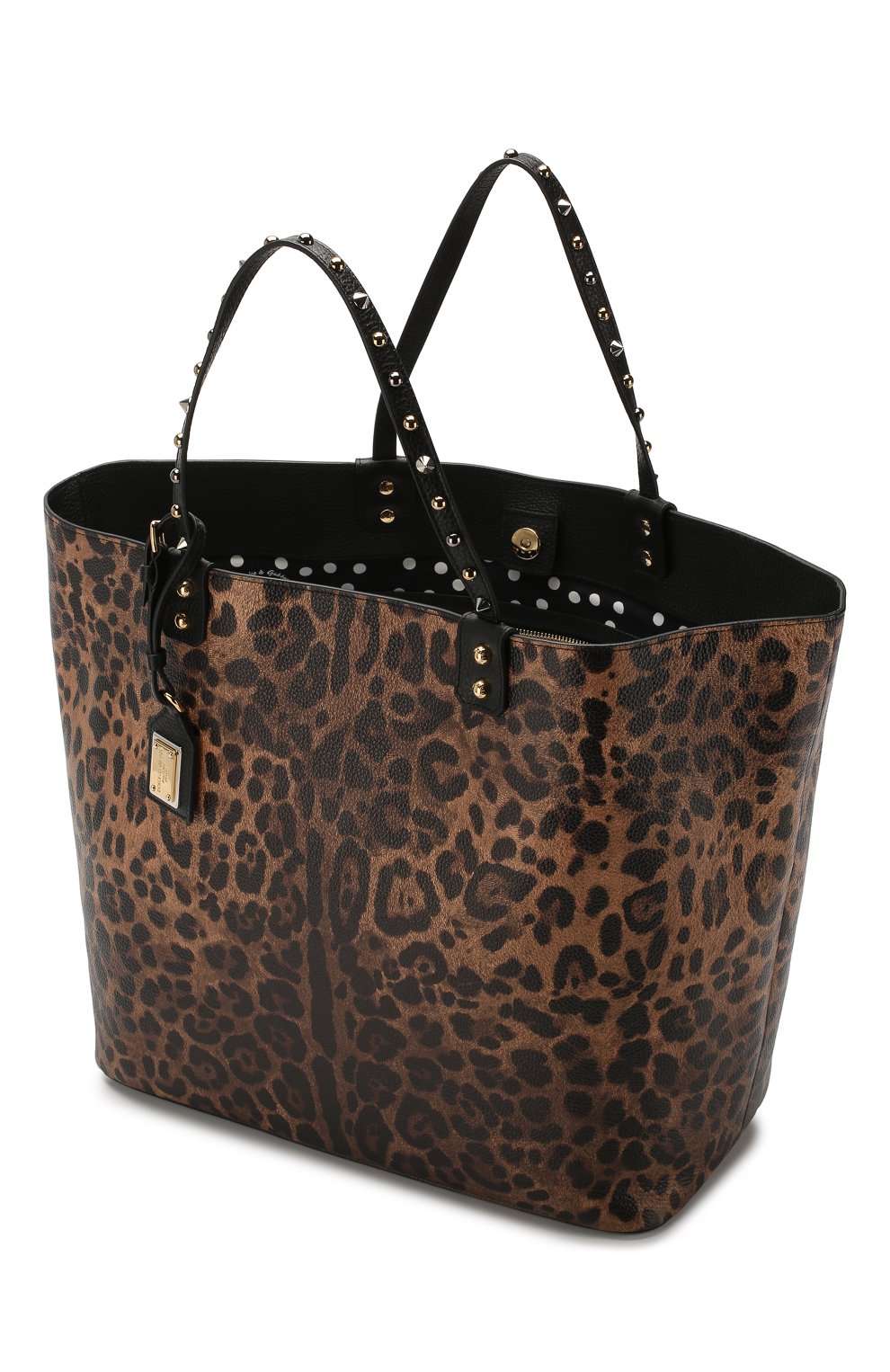 Сумка beatrice large DOLCE & GABBANA, арт. BB6191/AI730, фото 4