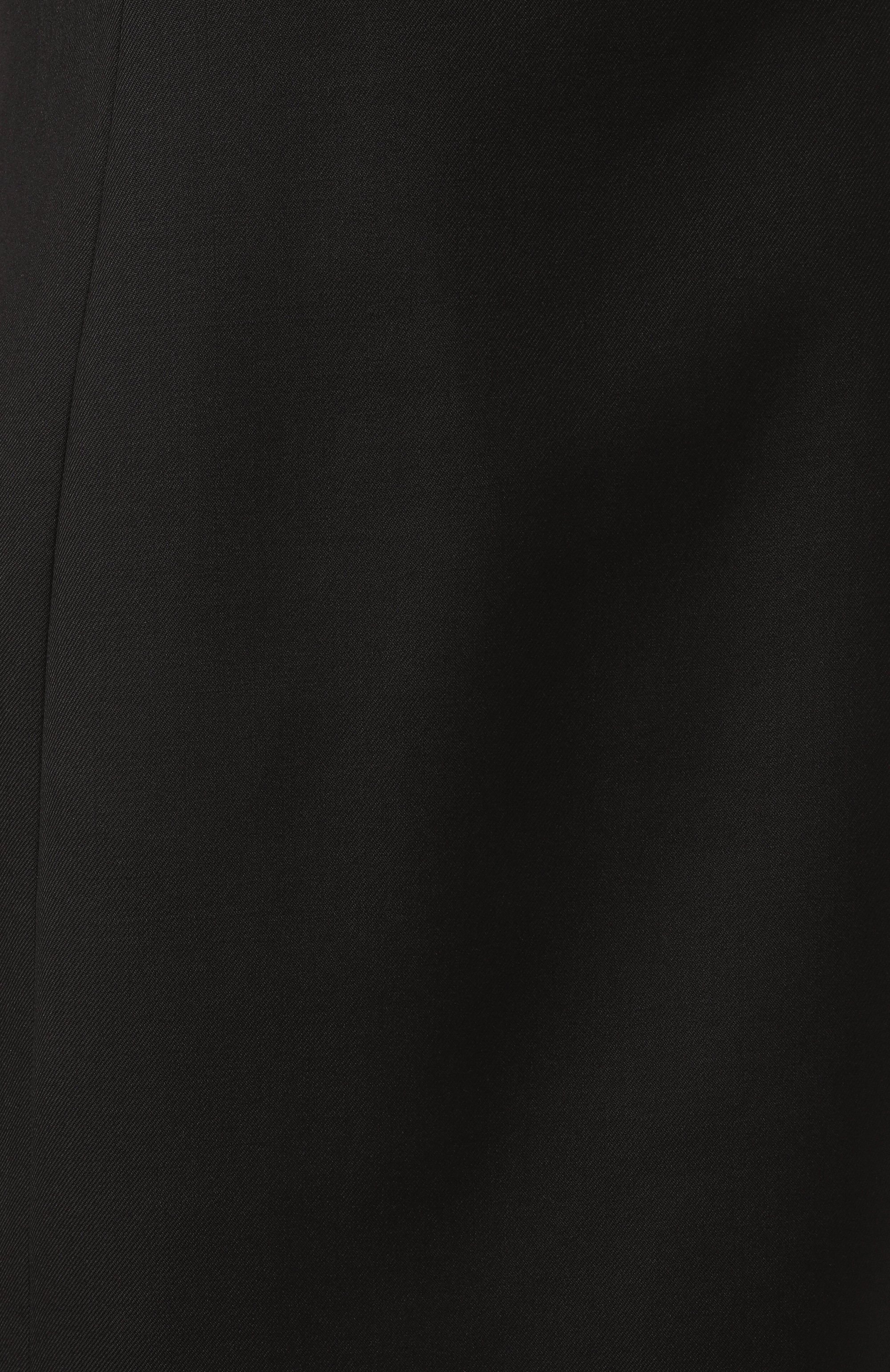 Шерстяное платье NINA RICCI, арт. 25PCR0038/WV0322, фото 6