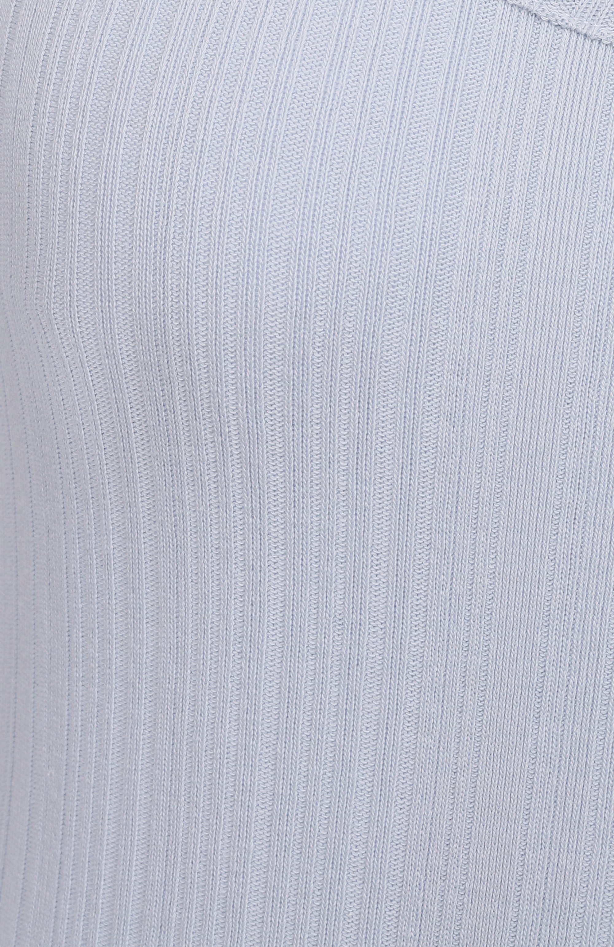 Хлопковая майка RE/DONE, арт. 865-02WVGRBTK, фото 6