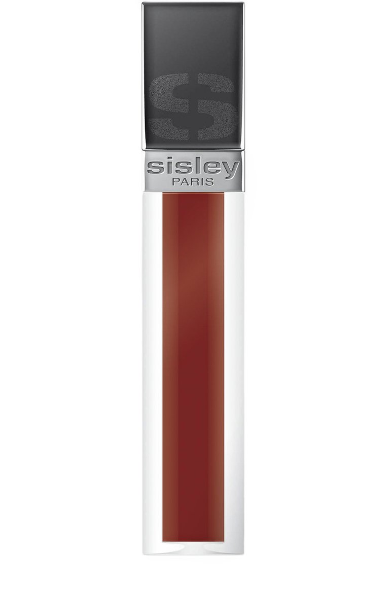 Блеск для губ phyto-lip gloss №7 brun SISLEY  цвета, арт. 175117 | Фото 1 (Статус проверки: Проверена категория; Нос: Не проставлено; Финишное покрытие: Блестящий; Региональные ограничения белый список (Axapta Mercury): Не проставлено; Материал внутренний: Не назначено)