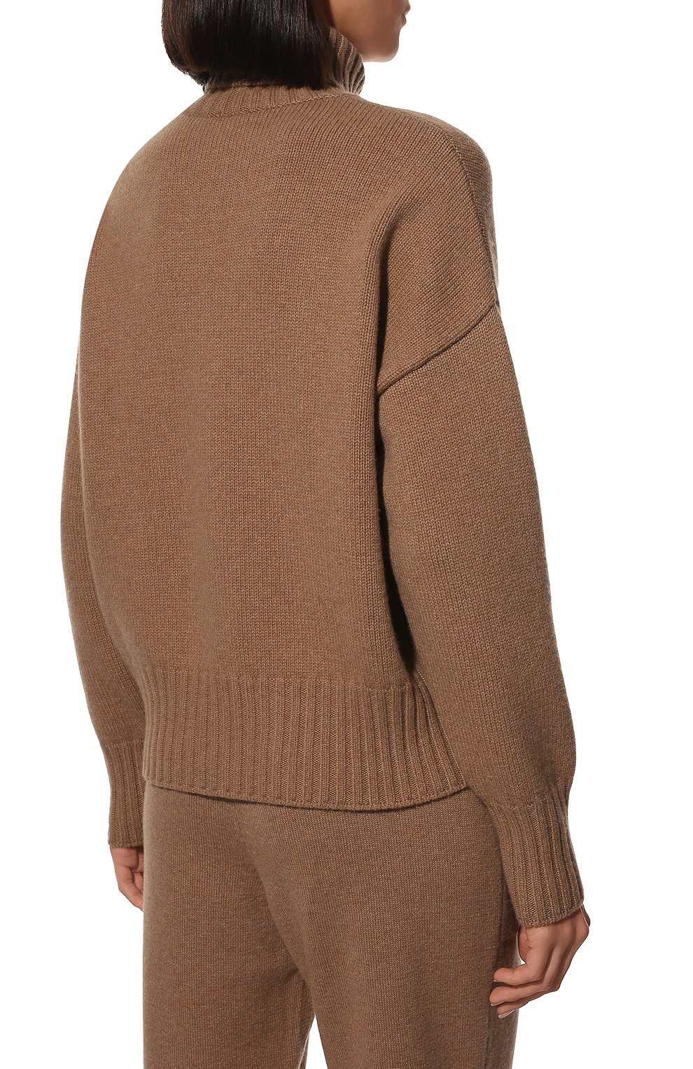 Свитер из шерсти и кашемира MRZ, арт. FW22-0113, фото 4