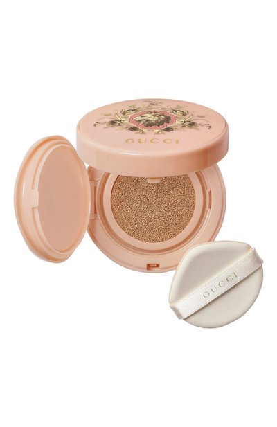 Тональный кушон cushion de beaute, оттенок 6 GUCCI, арт. 3616302015054, фото 1