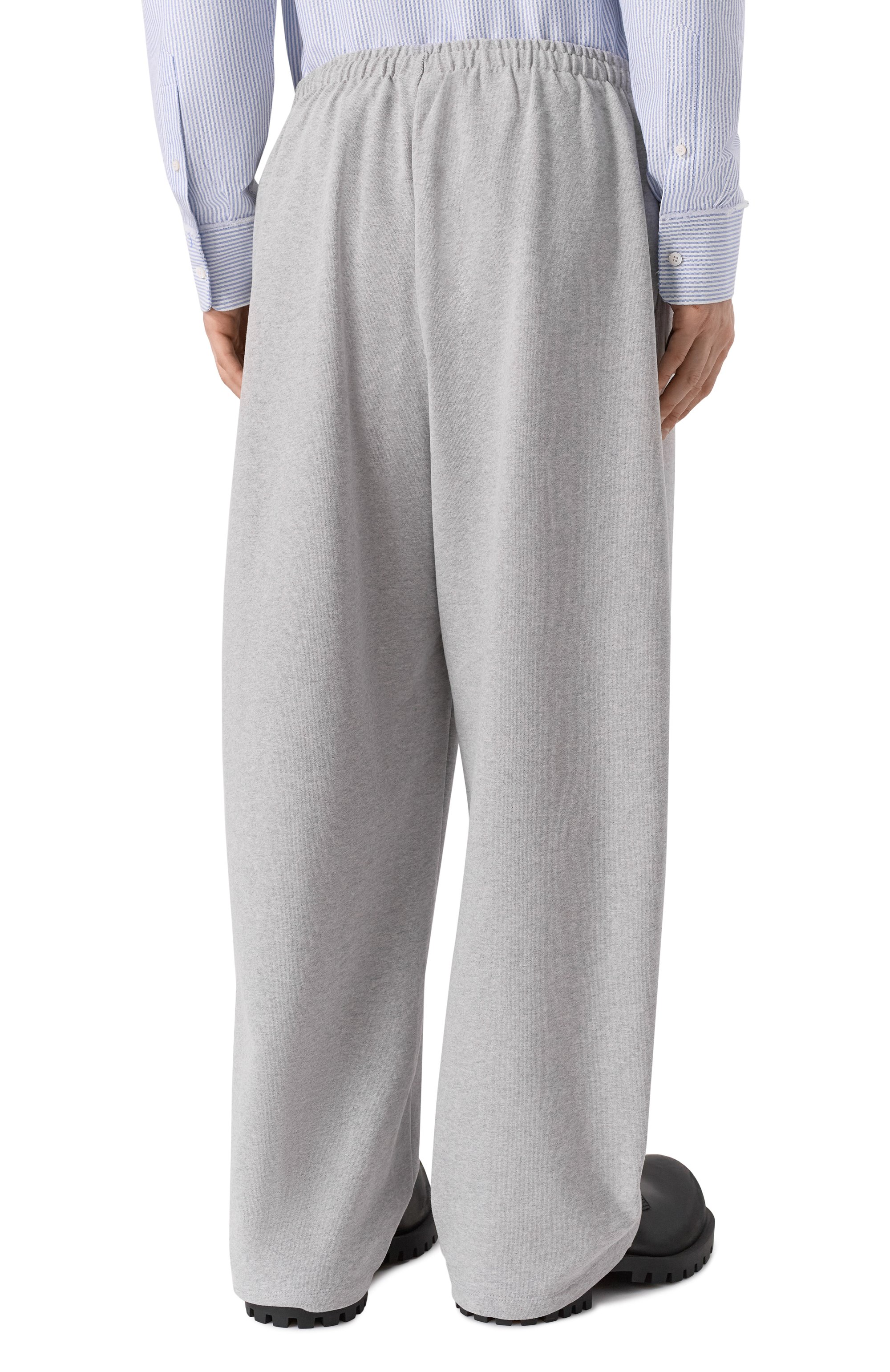 Хлопковые брюки PLANTA ROSA, арт. PR/P002/NP/350VELVET, фото 4