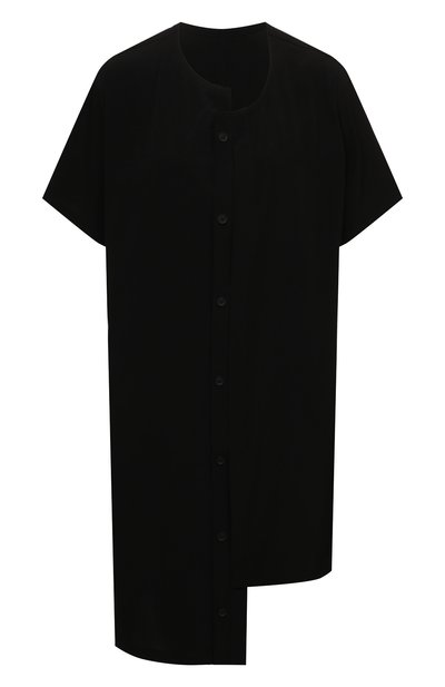 Женская рубашка YOHJI YAMAMOTO, арт. ND-B51-500