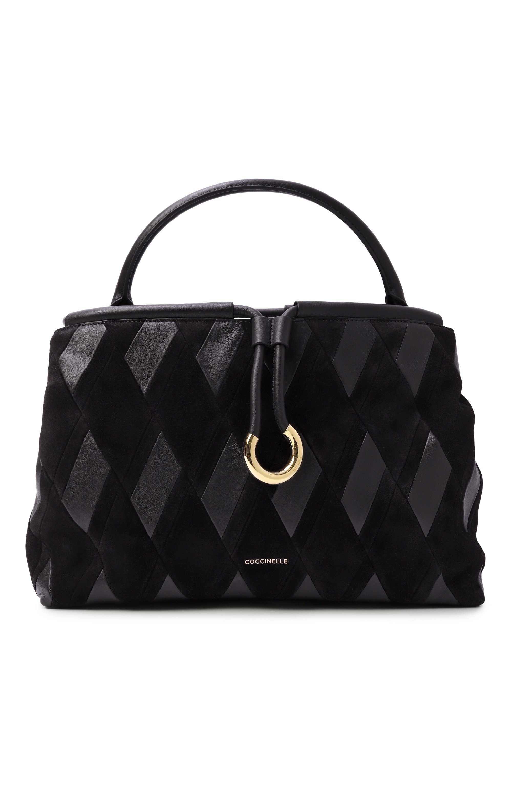 Сумка lisbet COCCINELLE, арт. E1 T1H 18 01 01, фото 1