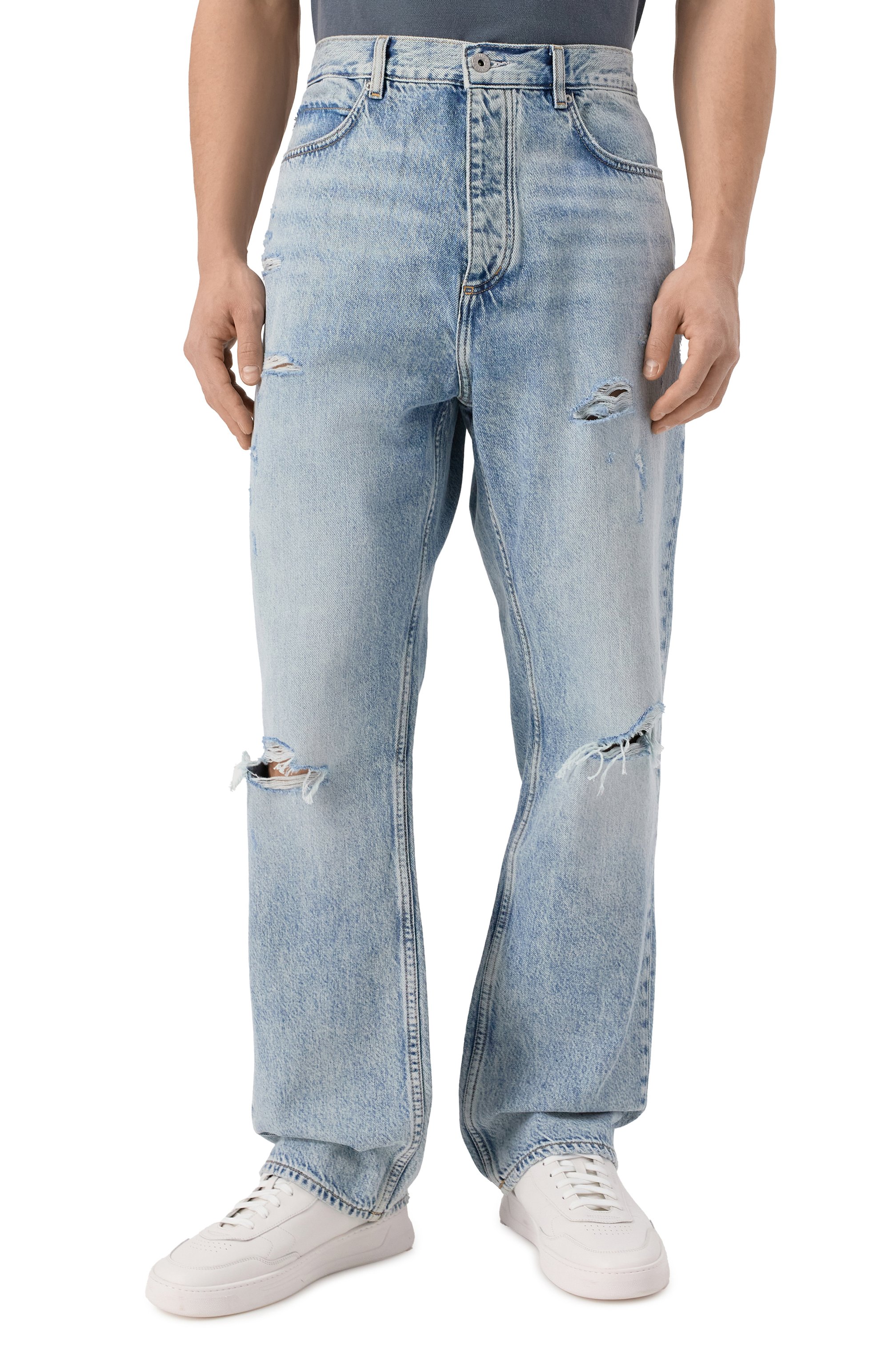 Джинсы nate HUGO BLUE, арт. 50529182, фото 3