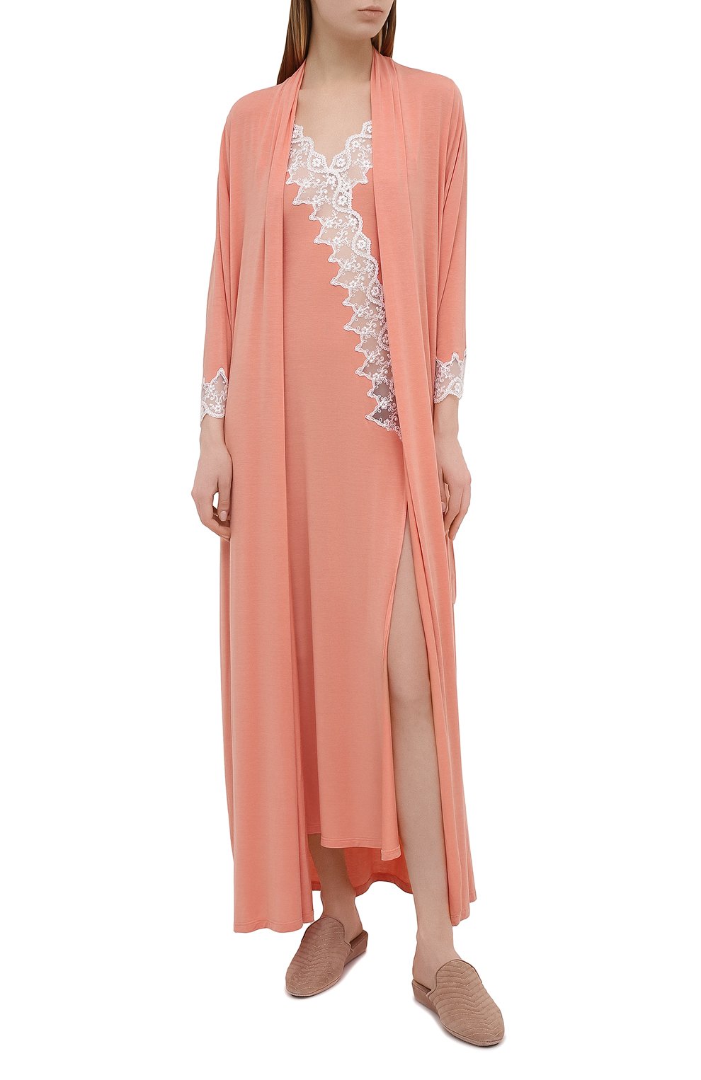 Халат RITRATTI MILANO, арт. 72488, фото 2