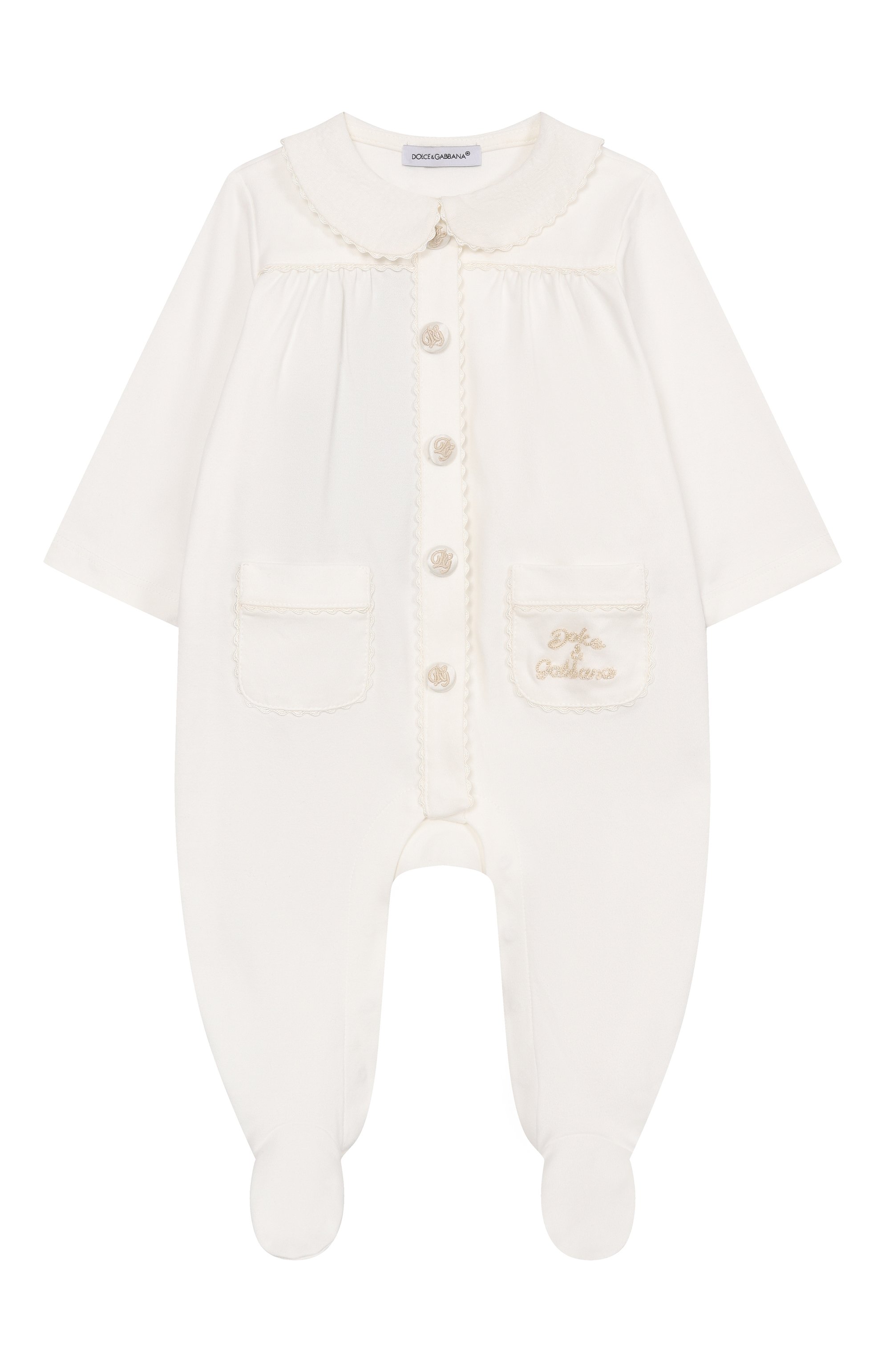 Комплект из трех предметов DOLCE & GABBANA, арт. L2J05A/G7PTG, фото 2