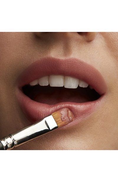 Губная помада lustreglass sheer-shine lipstick, оттенок thanks, it's m.a.c! (3,5g) MAC цвета по цене 3390 руб., арт. SB48-31, фото 4 Губная помада lustreglass sheer-shine lipstick, оттенок thanks, it's m.a.c! (3,5g) MAC, арт. SB48-31, фото 4