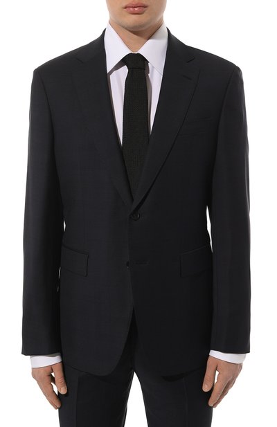 Шерстяной костюм BOSS, арт. 50460304, фото 2