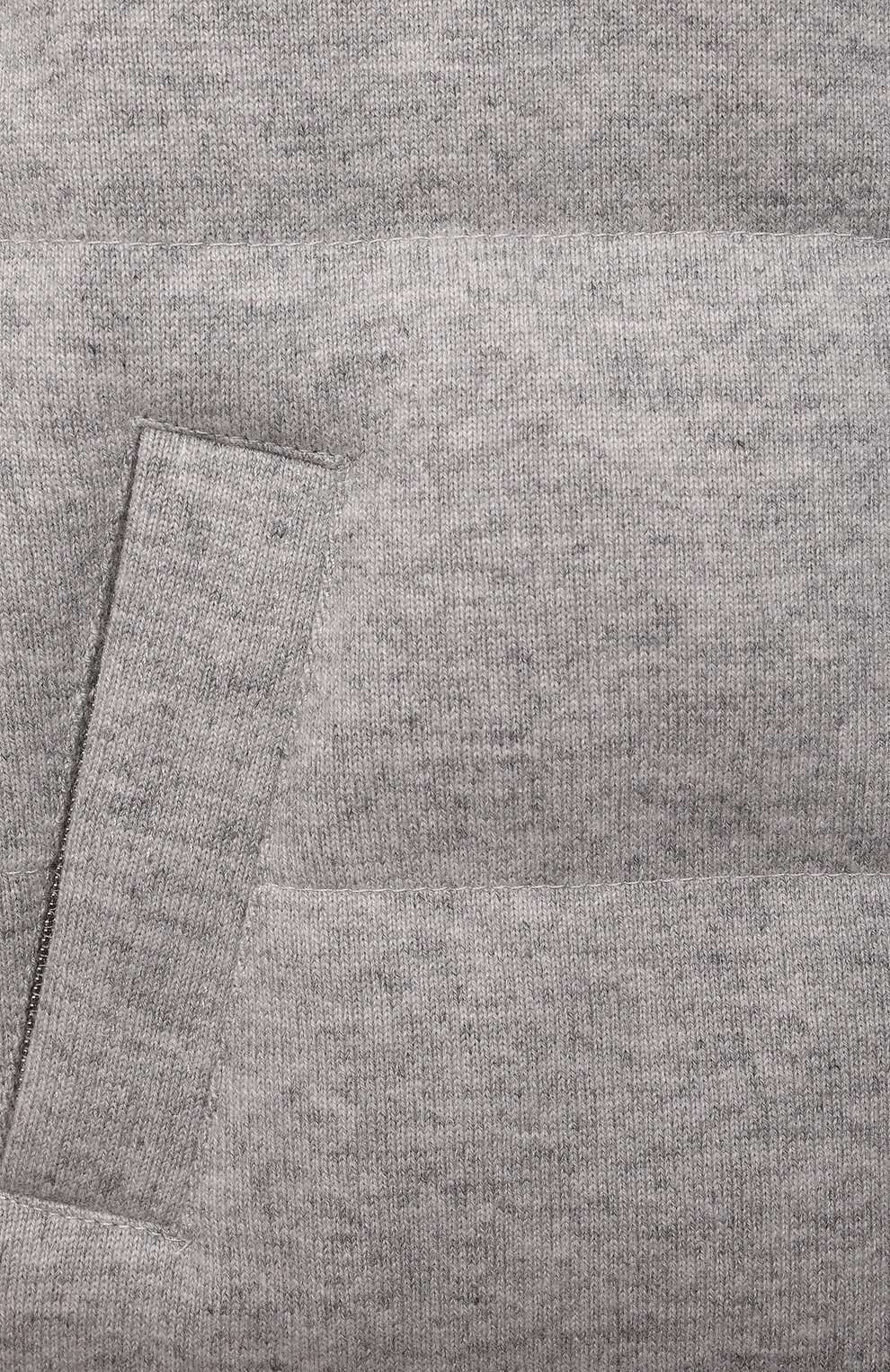 Пуховая куртка BRUNELLO CUCINELLI, арт. B012TJ404C, фото 3