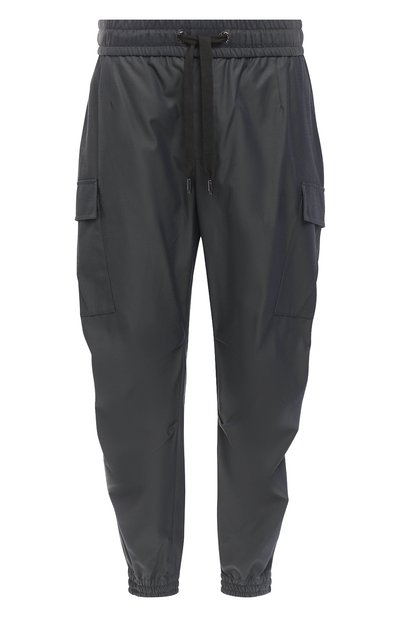 Джоггеры DOLCE & GABBANA, арт. GW50HT/FUM2Z, фото 1