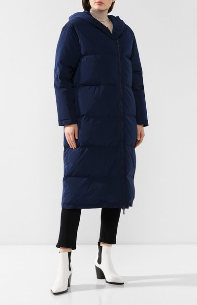 Стеганый пуховик TEREKHOV GIRL, арт. 2CP023/8888.403/W20, фото 2