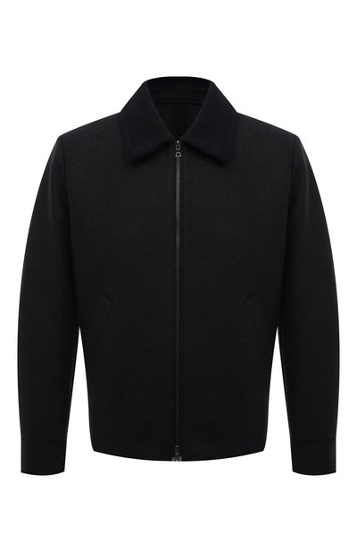 Мужская шерстяная куртка HARRIS WHARF LONDON, арт. C9341