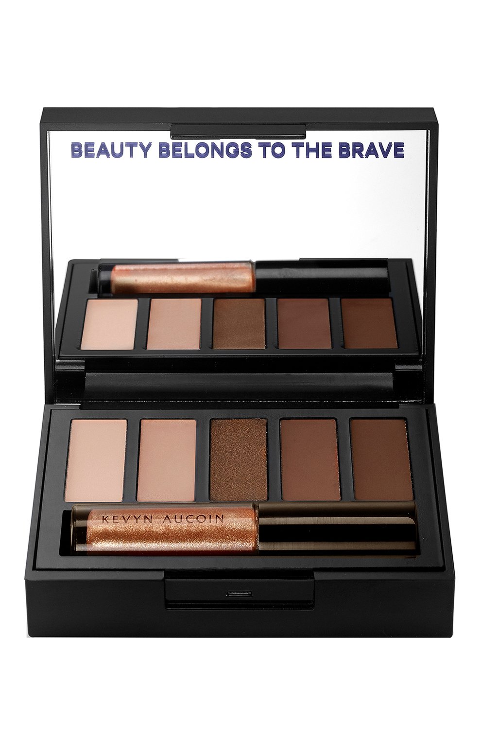 Палетка для глаз the emphasize eye design palette, focused KEVYN AUCOIN, арт. 836622008144, фото 1