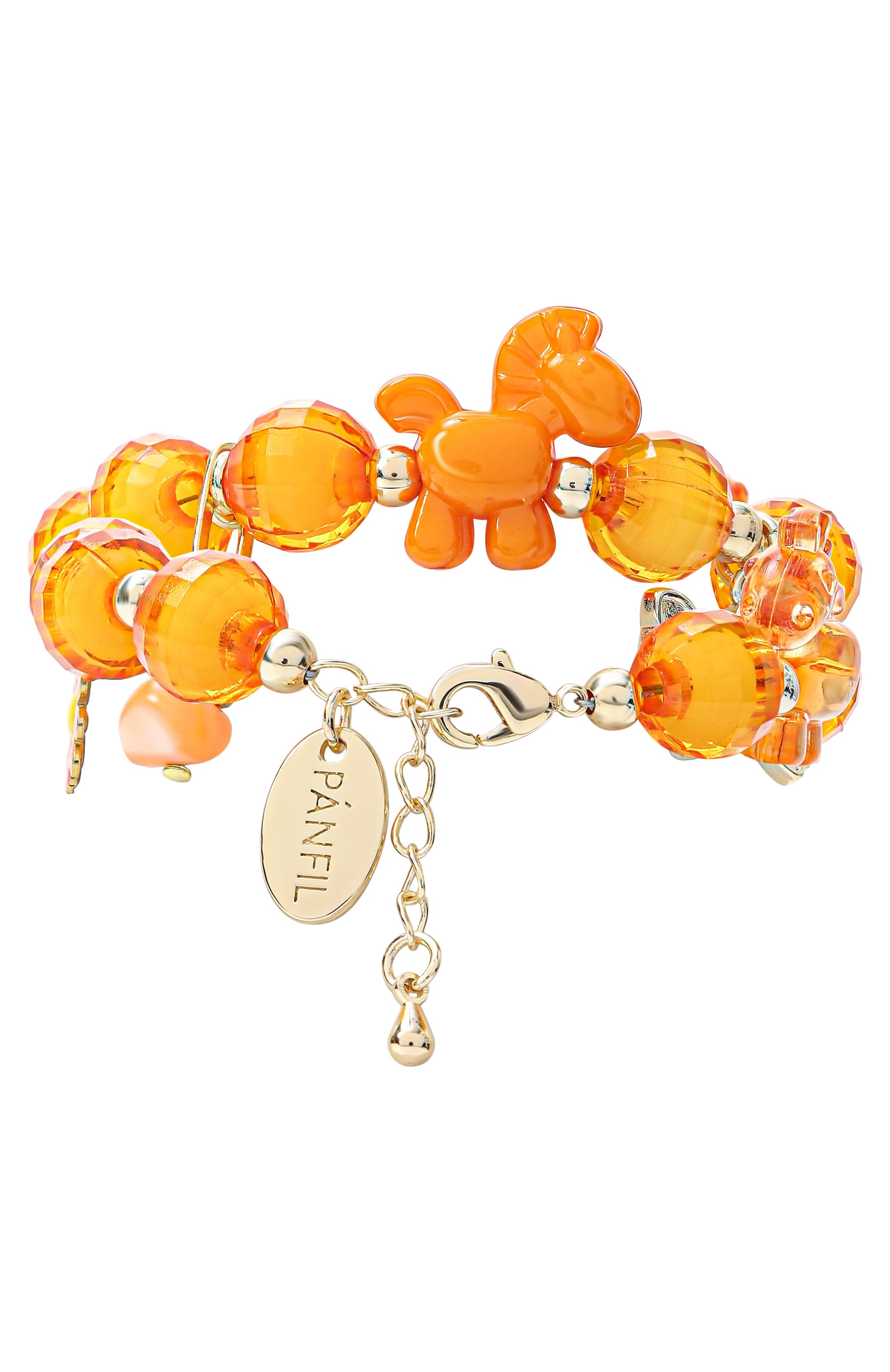 Браслет PANFIL, арт. G6-JWRDISCO-B, фото 2