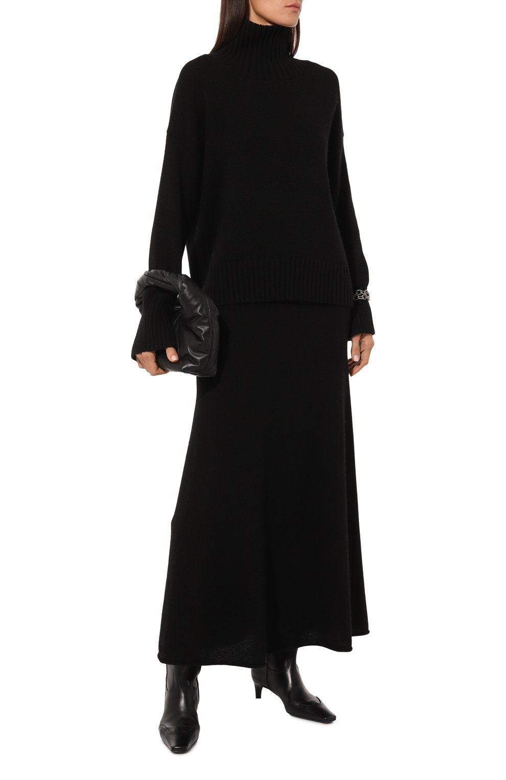 Кашемировый свитер FTC, арт. 960-0850, фото 2