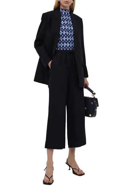 Водолазка VALENTINO, арт. WB3MG14J6KK, фото 2