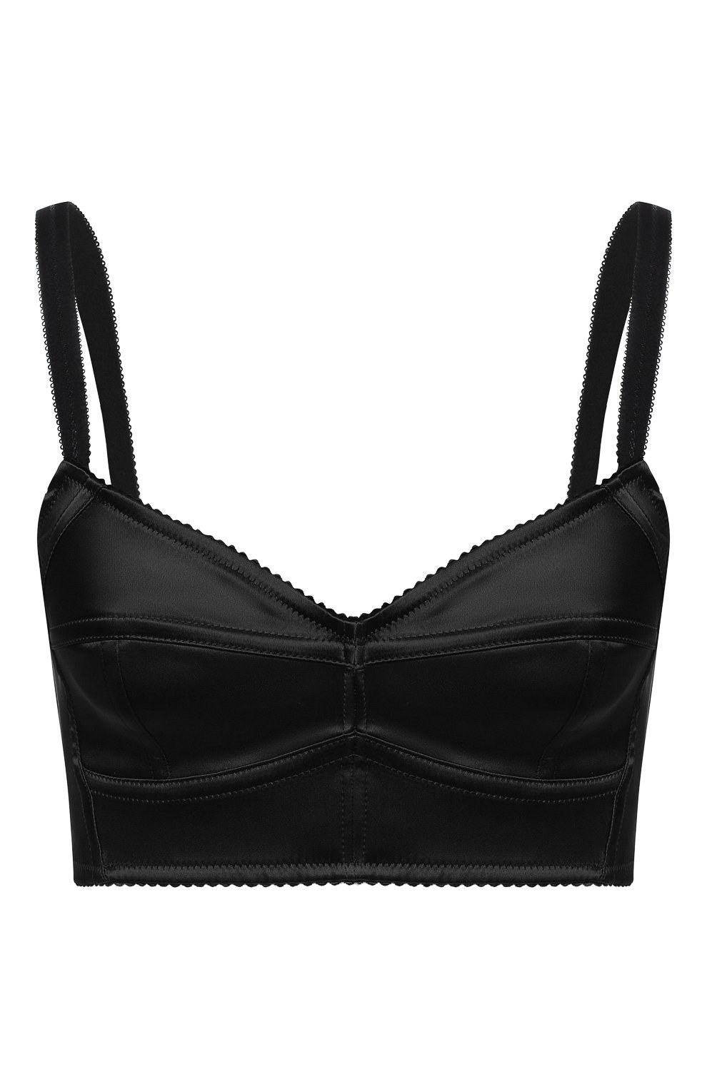 Топ-бюстье DOLCE & GABBANA, арт. F7T18T/FURAD, фото 1