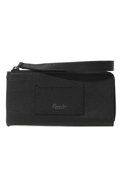 Мужской кожаный футляр для документов PINEIDER FIRENZE 1774, арт. P737SS18527334