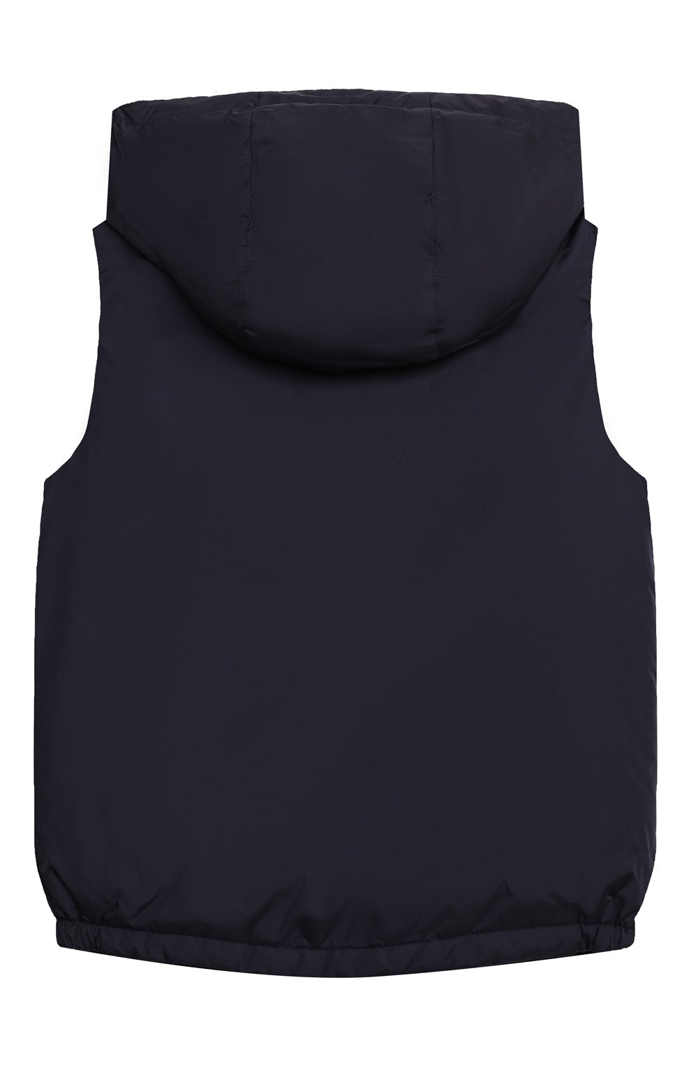 Пуховый жилет kodar MONCLER, арт. H1-954-1A000-10-68352/8-10A, фото 2