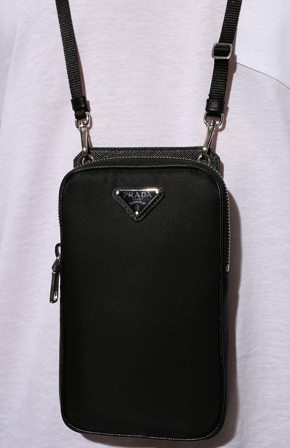 Чехол для iphone PRADA, арт. 2ZT012-2DMI-F0002, фот о 6