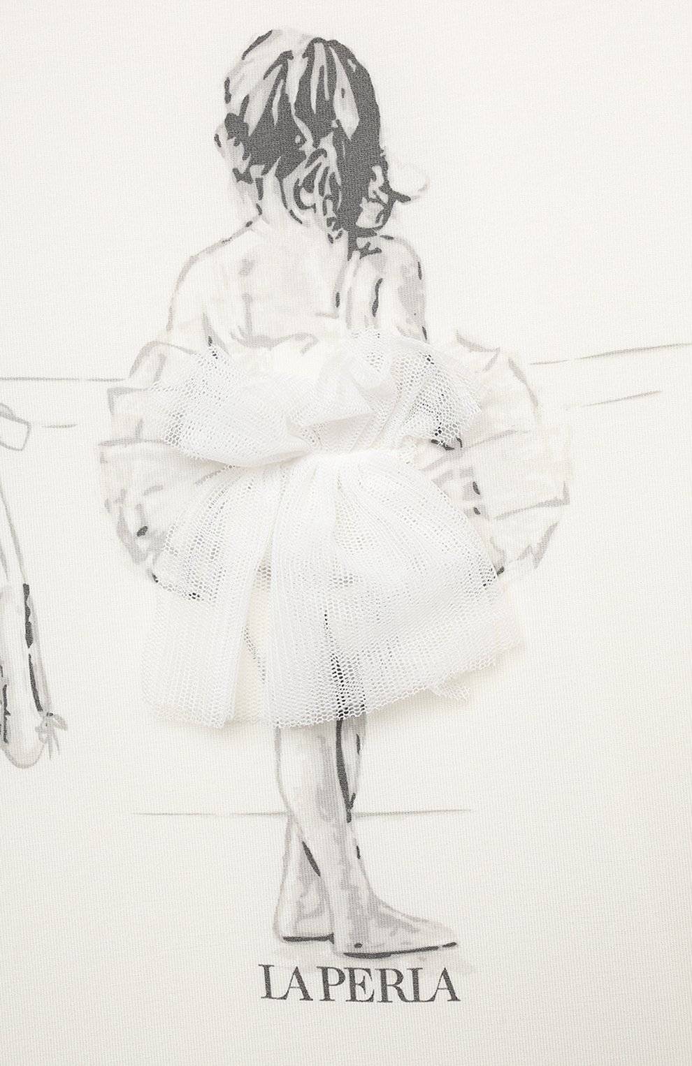 Пижама LA PERLA, арт. 70061/8A-14A, фото 6