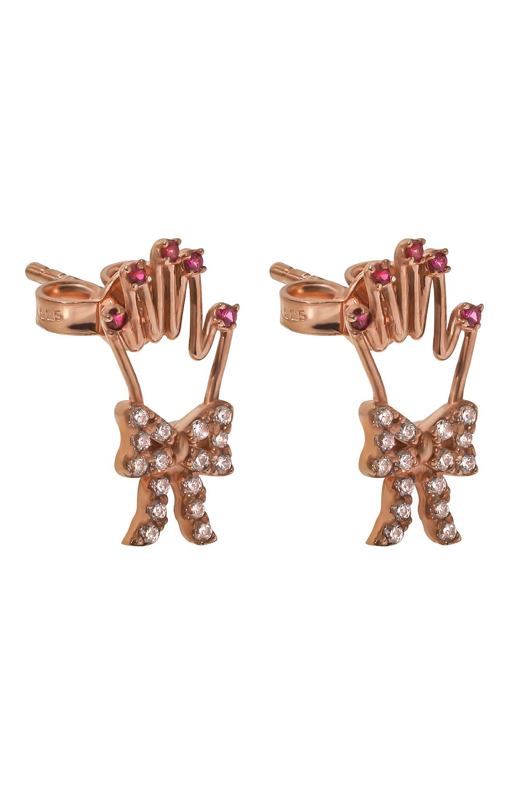 Серьги VIVETTA, арт. VM1JW0004-MT002/G0LD, фото 3