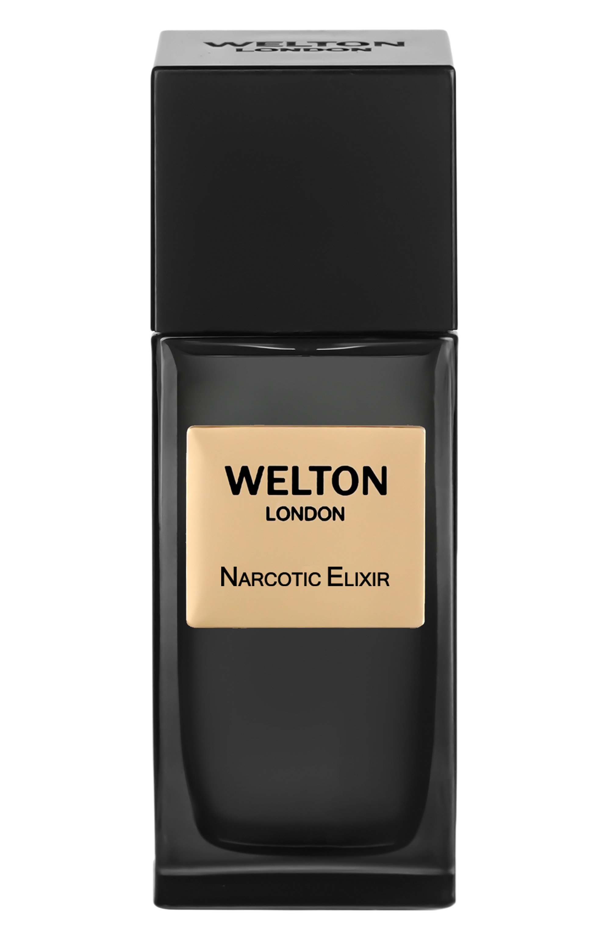 Духи narcotic elixir (50ml) WELTON LONDON, арт. 5055404703021, фото 1