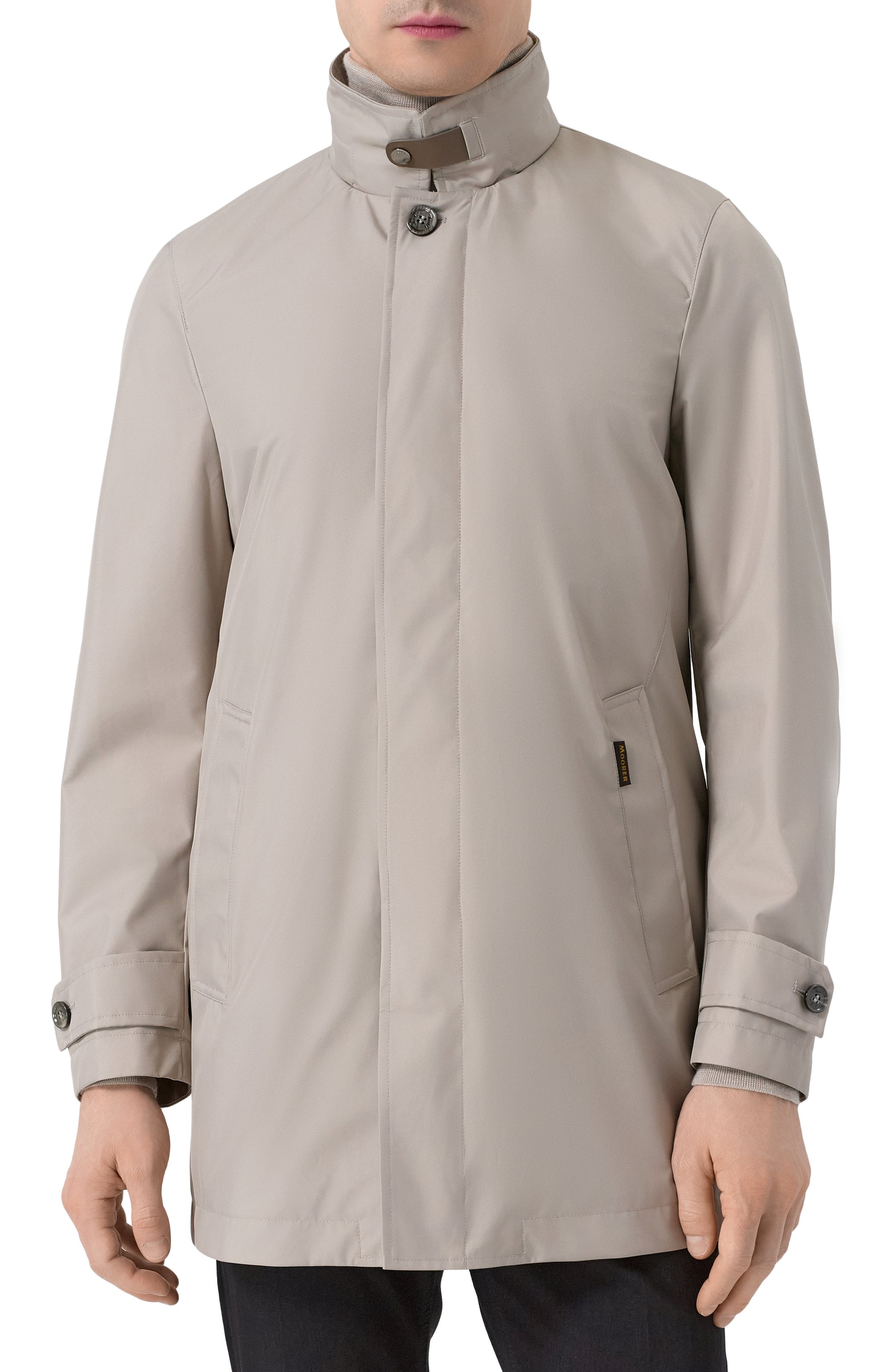 Плащ duca-gf MOORER, арт. DUCA-GF, фото 3