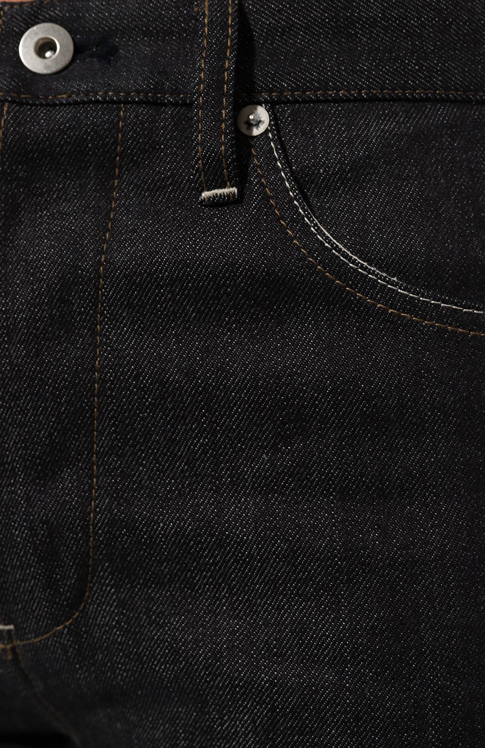 Джинсы JIL SANDER, арт. J04KA0103/J45041, фото 5