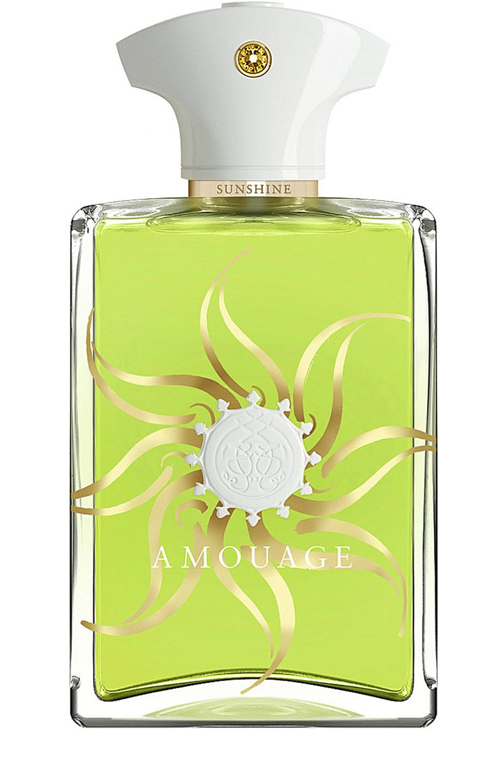 Парфюмерная вода sunshine man (100ml) AMOUAGE, арт. 26102, фото 1