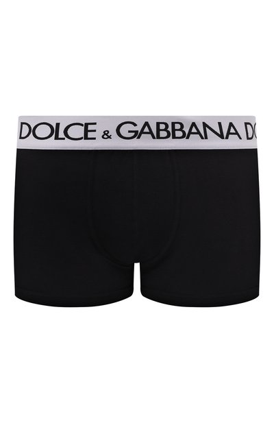 Мужские хлопковые боксеры DOLCE & GABBANA, арт. M4B97J/0NN97