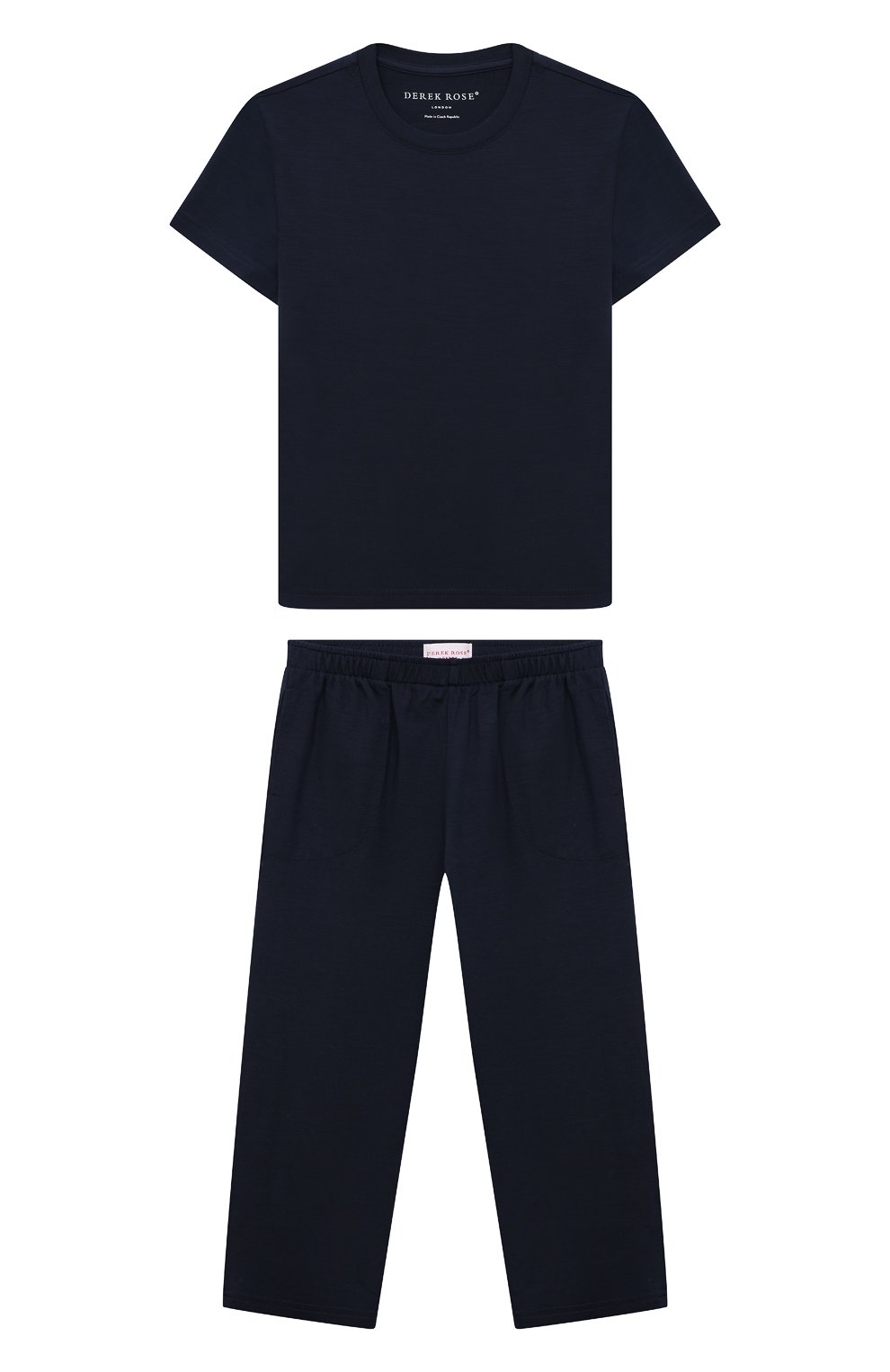 Пижама DEREK ROSE, арт. 7251-BASE001, фото 1