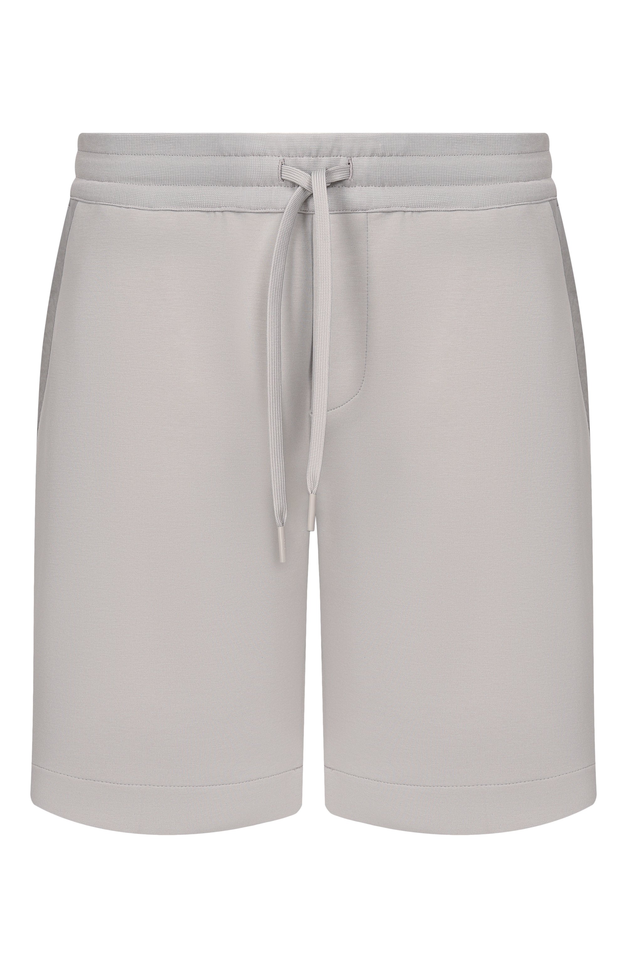 Хлопковые шорты DUNO, арт. SHIL0/THIENE, фото 1