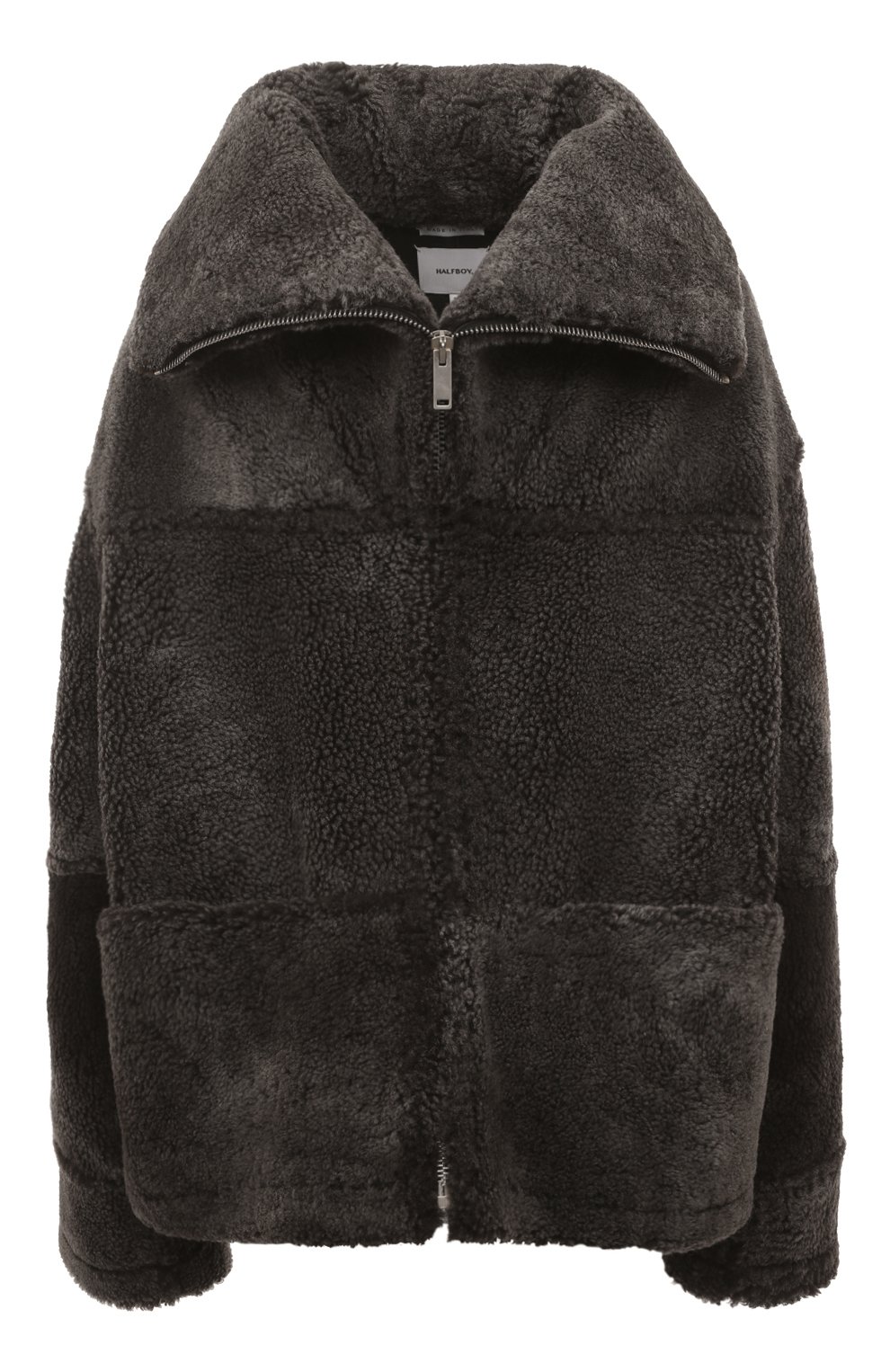 Шуба из овчины HALFBOY, арт. H05WJAV293101, фото 1
