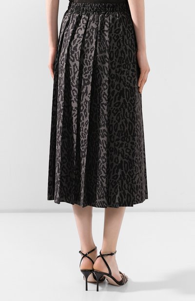 Юбка MIU MIU, арт. MG1365-1VZM-F0002, фото 4