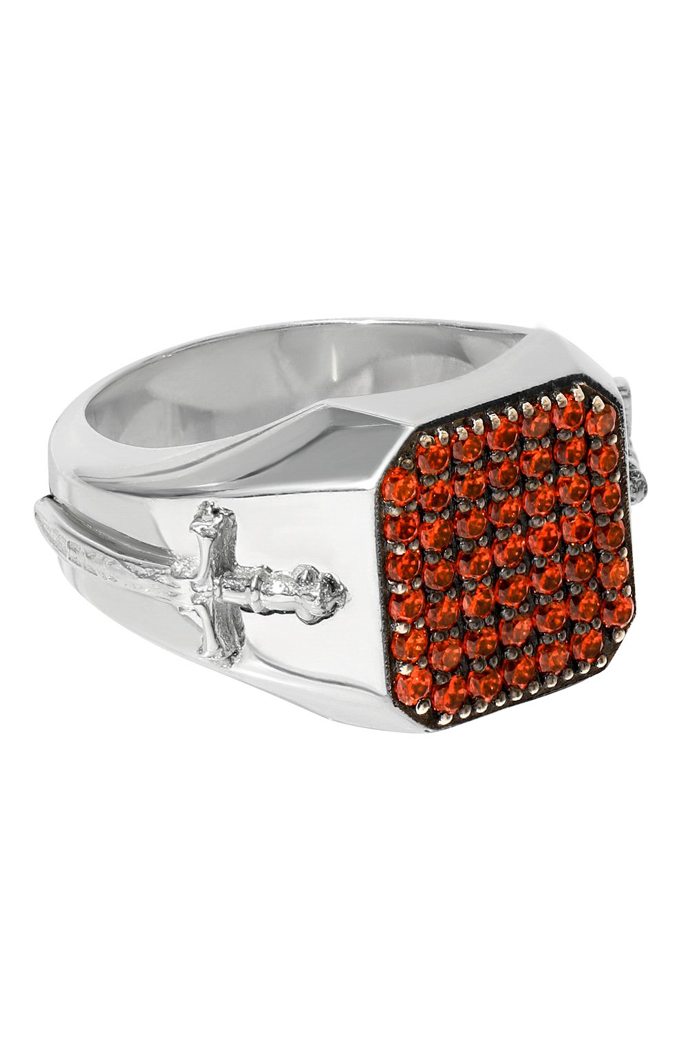 Кольцо LEVASHOVAELAGINA, арт. fear/r, фото 1