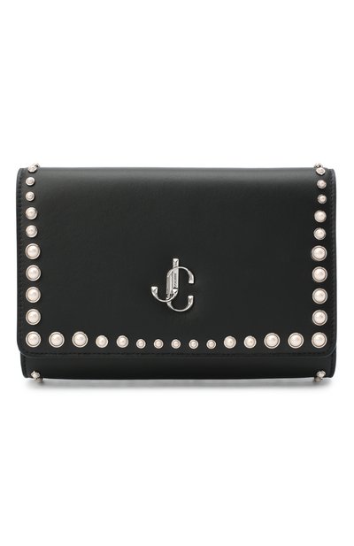 Сумка varenne JIMMY CHOO, арт. VARENNE CLUTCH/QQA, фото 1