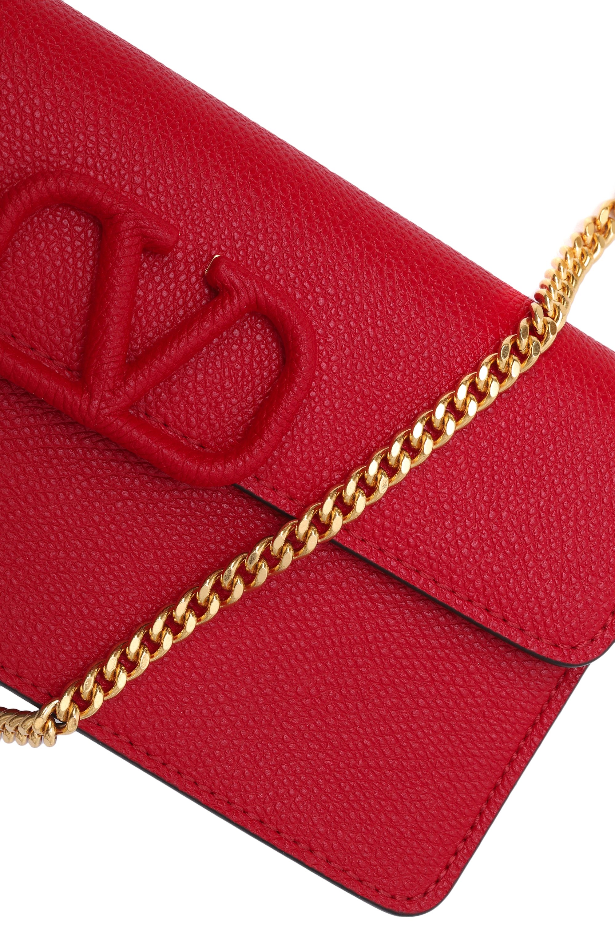 Сумка vsling VALENTINO, арт. 8W2P0S93/RQR, фото 6