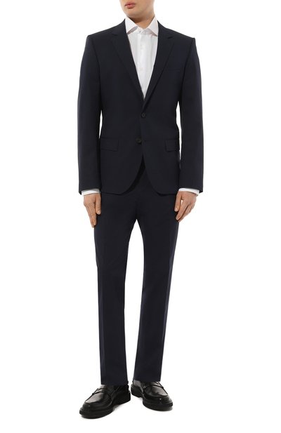 Мужской хлопковый костюм HUGO, арт. 50491056