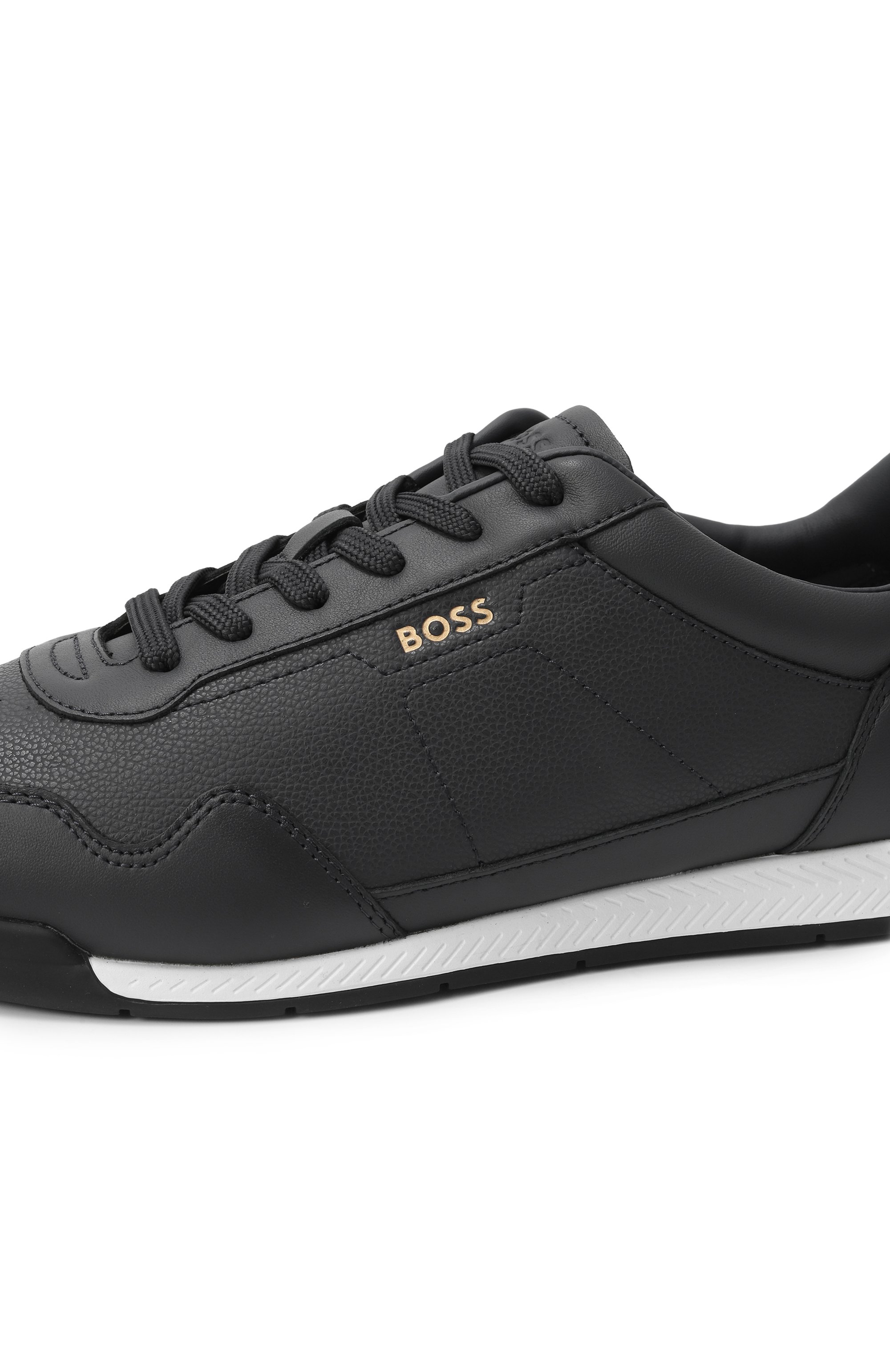 Кроссовки titanium BOSS, арт. 50536525, фото 7