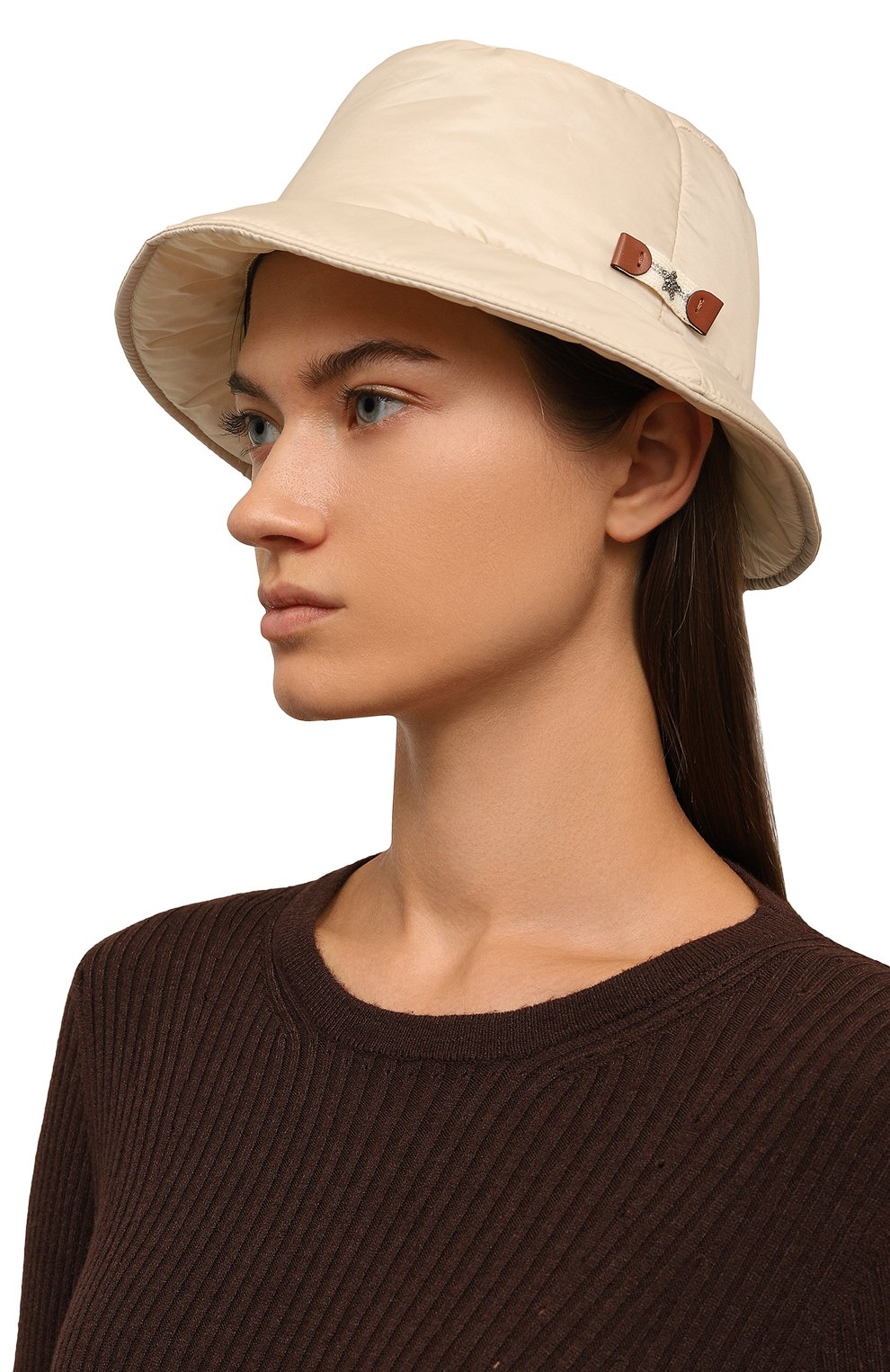 Панама LORENA ANTONIAZZI, арт. A24221CE02A/2526, фото 2