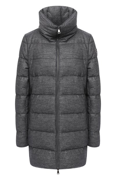 Женский пуховик MONCLER, арт. F2-093-1B542-00-54APF