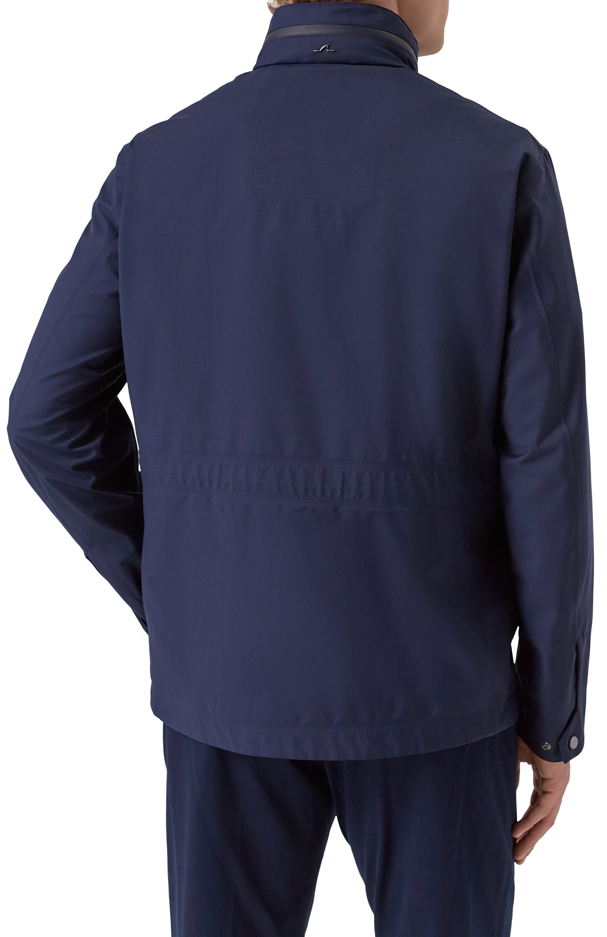 Куртка PAUL&SHARK, арт. 25412718, фото 4