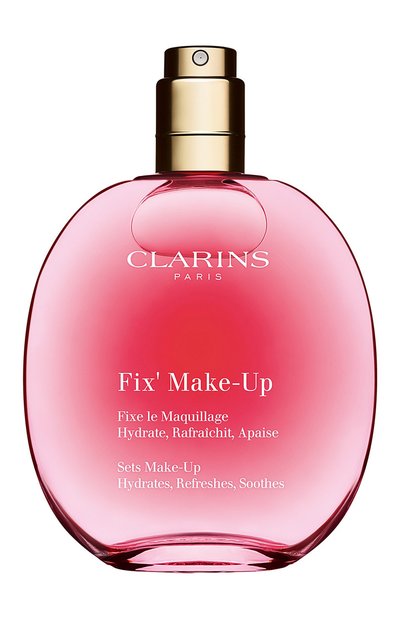Фиксатор для макияжа fix' make-up (50ml) CLARINS, арт. 80106220, фото 2