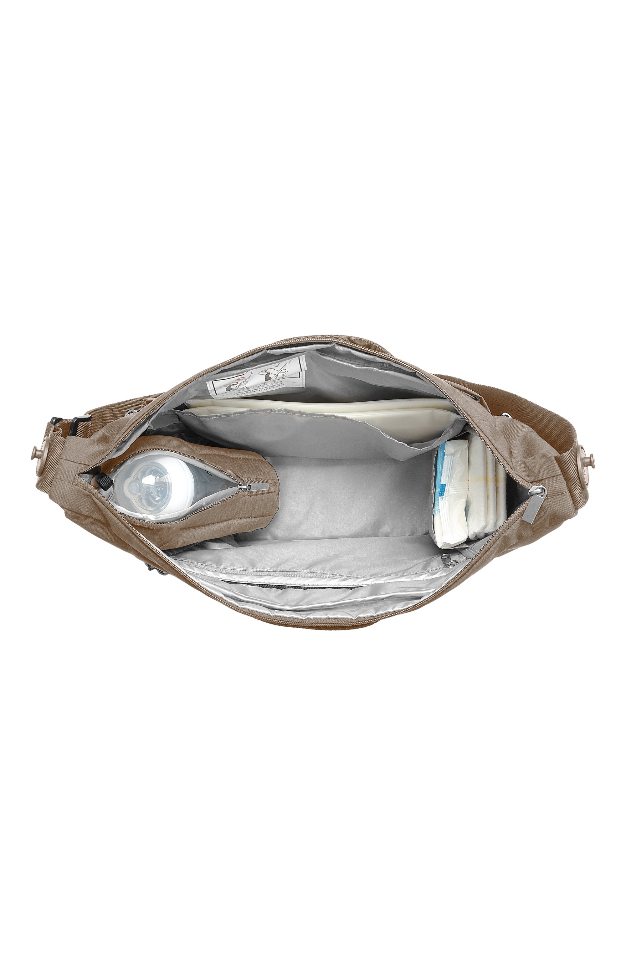 Сумка для коляски doona medium DOONA, арт. SP104-99-005-099, фото 5