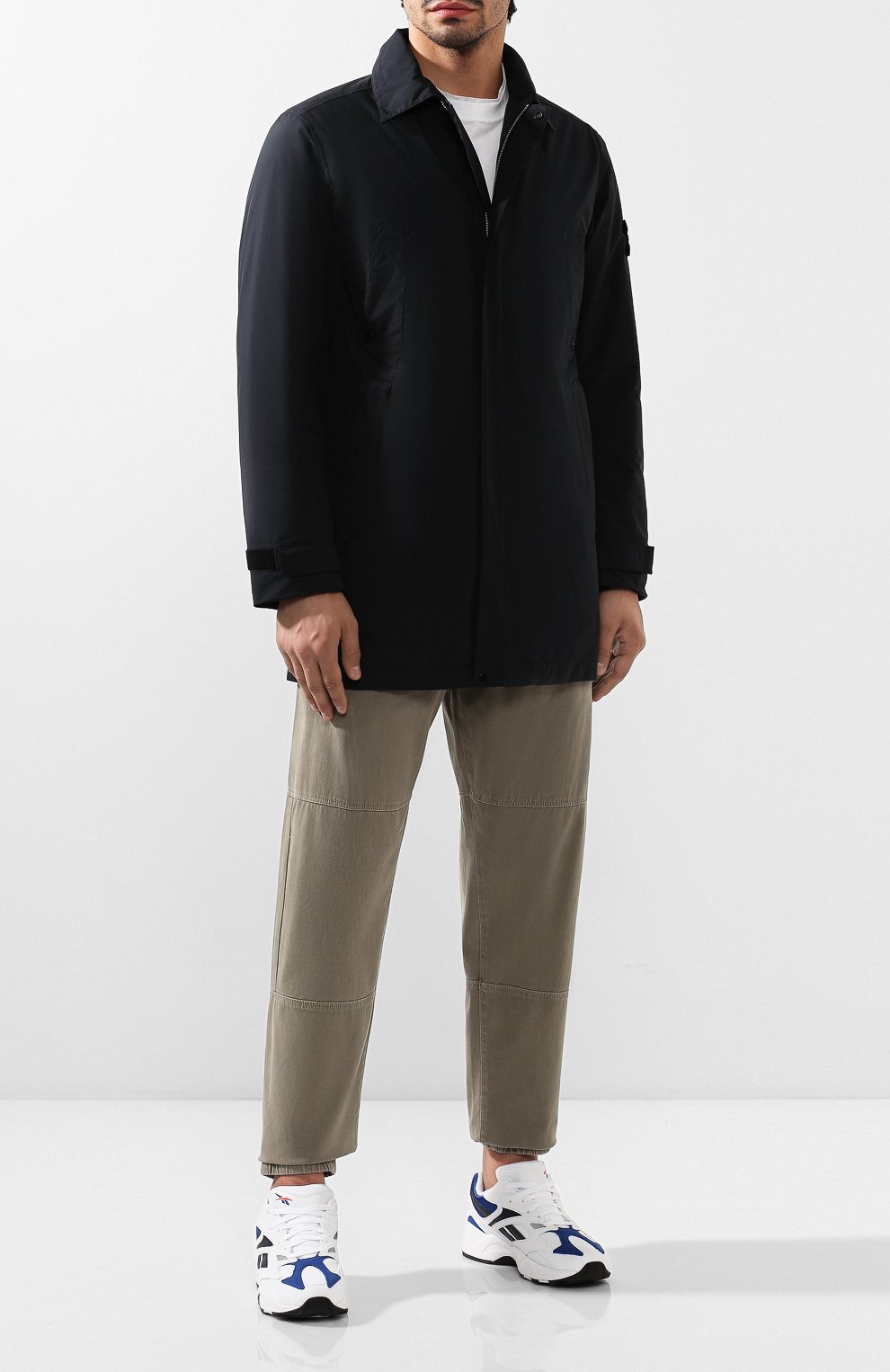 Кроссовки aztrek`96 REEBOK, арт. DV6756, фото 2